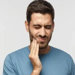 التهاب لثه بعد از ایمپلنت