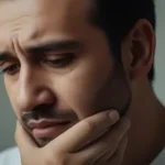 درد بعد از ایمپلنت دندان