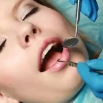 پس زده شدن ایمپلنت دندان