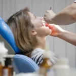 جراحی ایمپلنت فک پایین